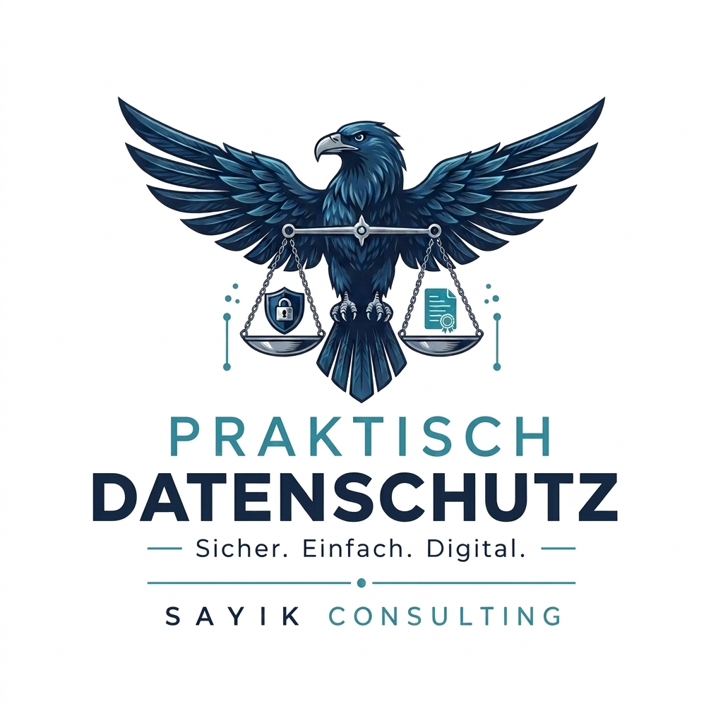 Praktisch Datenschutz